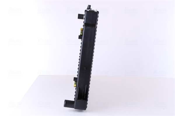 Radiator racire motor potrivit AUDI 80 B4, CABRIOLET B3, COUPE B3 2.6/2.8 [4]