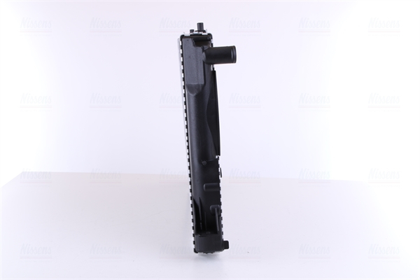 Radiator racire motor potrivit AUDI 80 B4, CABRIOLET B3, COUPE B3 2.6/2.8 [5]