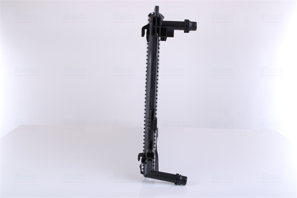 Radiator racire motor potrivit AUDI A1, A1 ALLSTREET, A1 CITY CARVER; SEAT ARONA, IBIZA V; SKODA FABIA IV, KAMIQ, SCALA; VW POLO VI, T-CROSS 1.0/1.0CNG/1.5 01.17- [4]