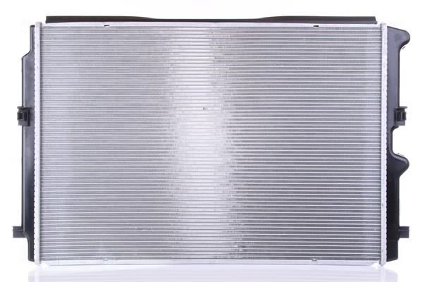 Radiator racire motor potrivit AUDI A1, A1 ALLSTREET, A1 CITY CARVER; SEAT ARONA, IBIZA V; SKODA FABIA IV, KAMIQ, SCALA; VW POLO VI, T-CROSS 1.0/1.0CNG/1.5 dupa 2017 [4]