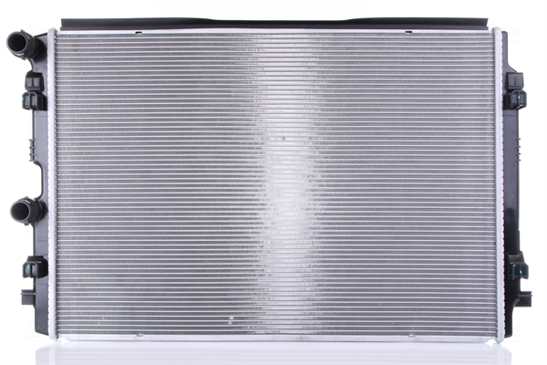 Radiator racire motor potrivit AUDI A1, A1 ALLSTREET, A1 CITY CARVER; SEAT ARONA, IBIZA V; SKODA FABIA IV, KAMIQ, SCALA; VW POLO VI, T-CROSS 1.0/1.0CNG/1.5 dupa 2017 [2]