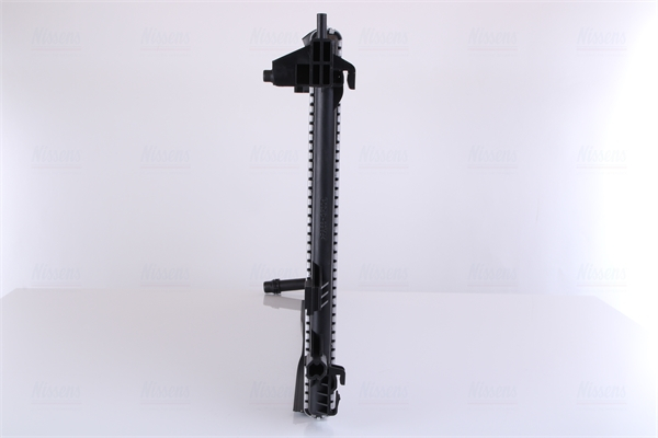 Radiator racire motor potrivit AUDI A1, A1 ALLSTREET, A1 CITY CARVER; SEAT ARONA, IBIZA V; SKODA FABIA IV, KAMIQ, SCALA; VW POLO VI, T-CROSS 1.0/1.0CNG/1.5 01.17- [3]