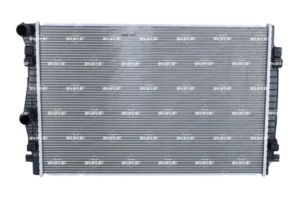Radiator racire motor potrivit AUDI A1, A1 ALLSTREET, A1 CITY CARVER; SEAT ARONA, IBIZA V; SKODA FABIA IV, KAMIQ, SCALA; VW POLO VI, TAIGO, T-CROSS 1.0/1.0CNG/1.5 dupa 2017 [3]