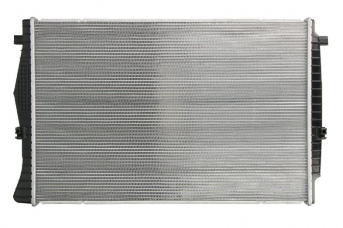 Radiator racire motor potrivit AUDI A1, A1 ALLSTREET, A1 CITY CARVER; SEAT ARONA, IBIZA V; SKODA FABIA IV, KAMIQ, SCALA; VW POLO VI, TAIGO, T-CROSS 1.0/1.0CNG/1.5 dupa 2017 [2]
