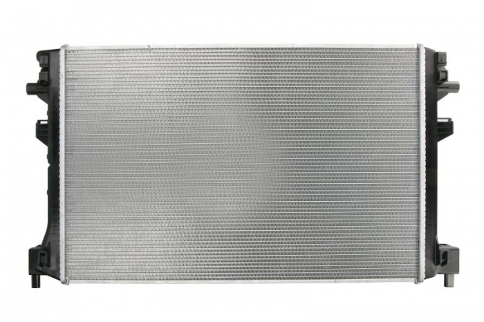 Radiator racire motor potrivit AUDI A1, A1 ALLSTREET, A1 CITY CARVER; SEAT ARONA, IBIZA V; SKODA FABIA IV, KAMIQ, SCALA; VW POLO VI, TAIGO, T-CROSS 1.0/1.0CNG/1.5 dupa 2017 [2]