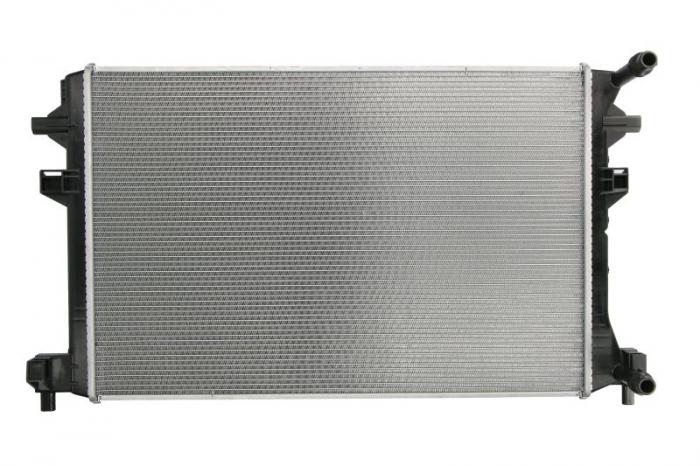 Radiator racire motor potrivit AUDI A1, A1 ALLSTREET, A1 CITY CARVER; SEAT ARONA, IBIZA V; SKODA FABIA IV, KAMIQ, SCALA; VW POLO VI, TAIGO, T-CROSS 1.0 1.0CNG 1.5 01.17-