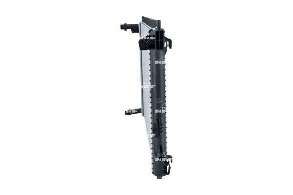Radiator racire motor potrivit AUDI A1, A1 ALLSTREET, A1 CITY CARVER; SEAT ARONA, IBIZA V; SKODA FABIA IV, KAMIQ, SCALA; VW POLO VI, TAIGO, T-CROSS 1.0/1.0CNG/1.5 dupa 2017 [4]