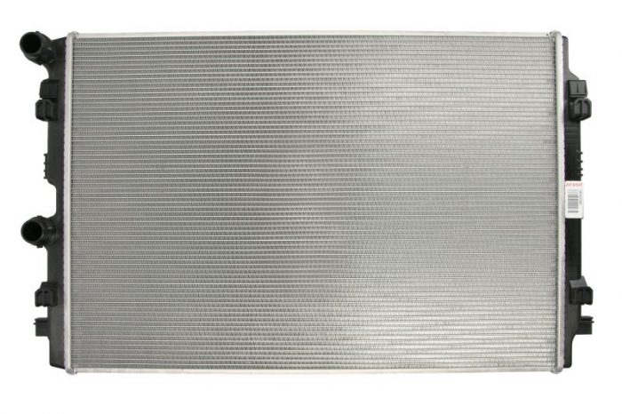 Radiator racire motor potrivit AUDI A1, A1 ALLSTREET, A1 CITY CARVER; SEAT ARONA, IBIZA V; SKODA FABIA IV, KAMIQ, SCALA; VW POLO VI, TAIGO, T-CROSS 1.0 1.0CNG 1.5 01.17-