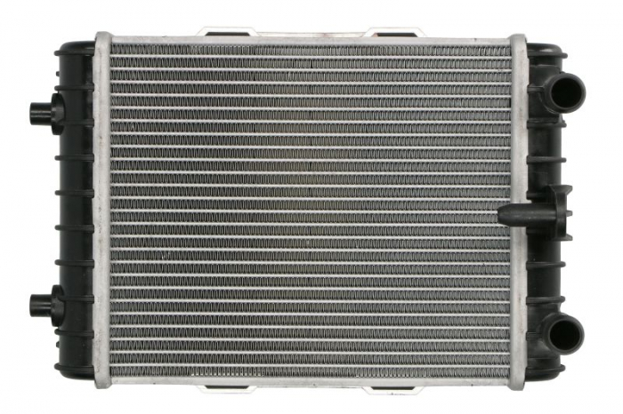 Radiator racire motor potrivit AUDI A1, A3, Q2, TT; CUPRA ATECA, FORMENTOR, LEON, LEON SPORTSTOURER; SEAT ATECA, LEON, LEON SC, LEON SPORTSTOURER, LEON ST, LEON HATCHBACK, TARRACO 2.0 2.5 12.10-