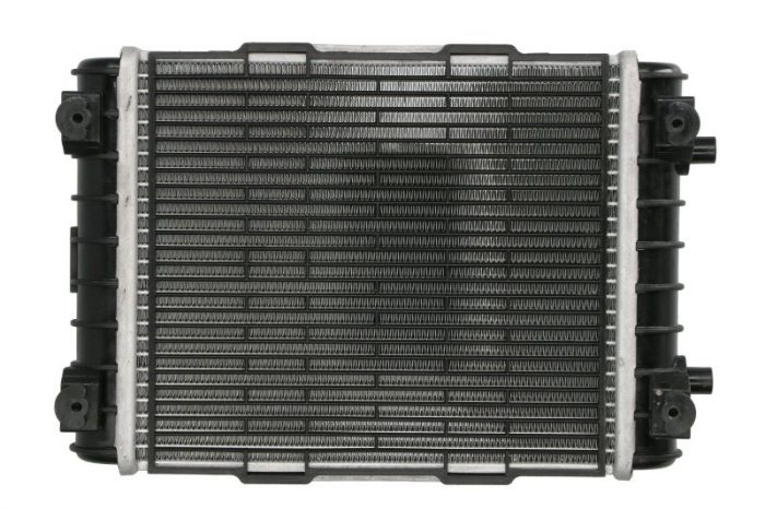 Radiator racire motor potrivit AUDI A1, A3, Q2, TT; CUPRA ATECA, FORMENTOR, LEON, LEON SPORTSTOURER; SEAT ATECA, LEON, LEON SC, LEON SPORTSTOURER, LEON ST, LEON/HATCHBACK, TARRACO 2.0/2.5 dupa 2010 [2]