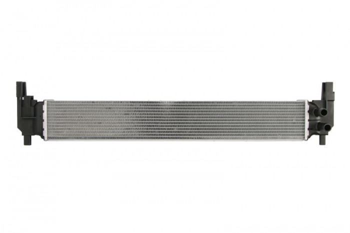 Radiator racire motor potrivit AUDI A1; SEAT IBIZA IV, IBIZA IV SC, IBIZA IV ST, TOLEDO IV; SKODA RAPID 1.0 1.6D 07.12-12.19