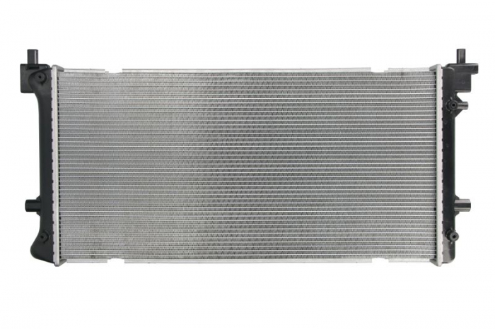 Radiator racire motor potrivit AUDI A1; SEAT TOLEDO IV; SKODA RAPID 1.6D 07.12-12.19 [2]
