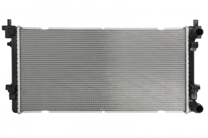 Radiator racire motor potrivit AUDI A1; SEAT TOLEDO IV; SKODA RAPID 1.6D 07.12-12.19