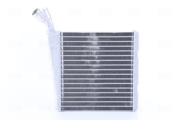 Radiator racire motor potrivit AUDI A3; SEAT ALTEA, ALTEA XL, LEON, TOLEDO III; SKODA OCTAVIA II, SUPERB II; VW GOLF PLUS V, GOLF V, GOLF VI, JETTA III, PASSAT B6 1.6D-3.6 05.03-05.16