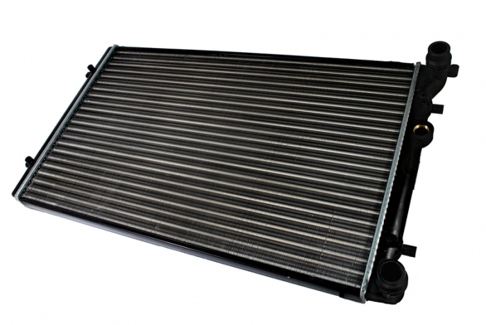 Radiator racire motor potrivit audi a3, tt; opel movano; seat leon, toledo ii; skoda octavia i; vw bora, bora i, golf iv, polo 1.4-3.2