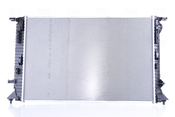 Radiator racire motor potrivit AUDI A4 ALLROAD B8, A4 B8, A5, Q5; PORSCHE MACAN 2.0-3.2 [5]