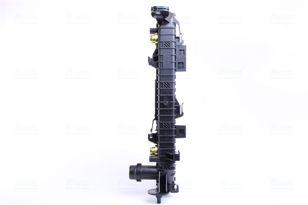 Radiator racire motor potrivit AUDI A4 ALLROAD B8, A4 B8, A5, Q5; PORSCHE MACAN 2.0-3.2 [4]