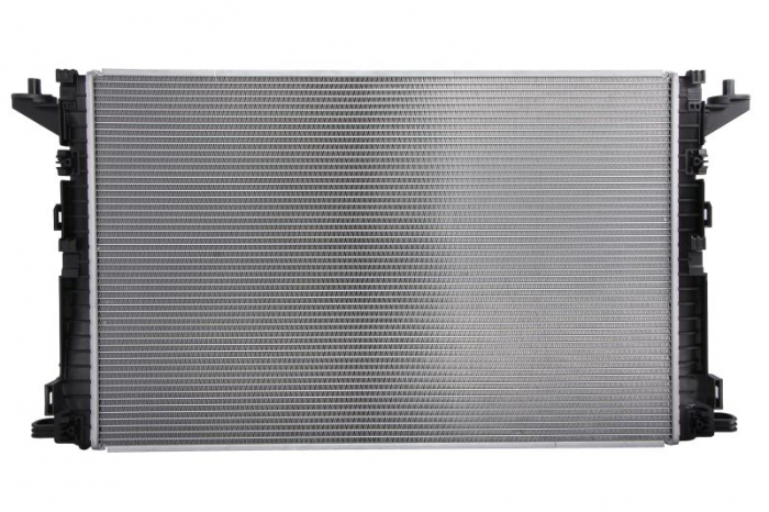 Radiator racire motor potrivit AUDI A4 ALLROAD B9, A4 B9, A5, A6 ALLROAD C8, A6 C8, A7, A8 D5, Q5, Q7, Q8; VW JETTA IV, TOUAREG 2.0-4.0H dupa 2012 [2]