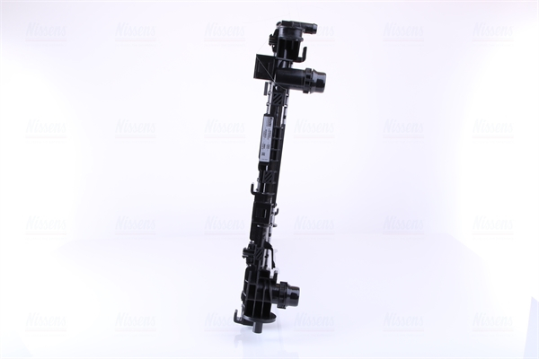 Radiator racire motor potrivit AUDI A4 ALLROAD B9, A4 B9, A5, A6 C8 1.4-2.0H [5]