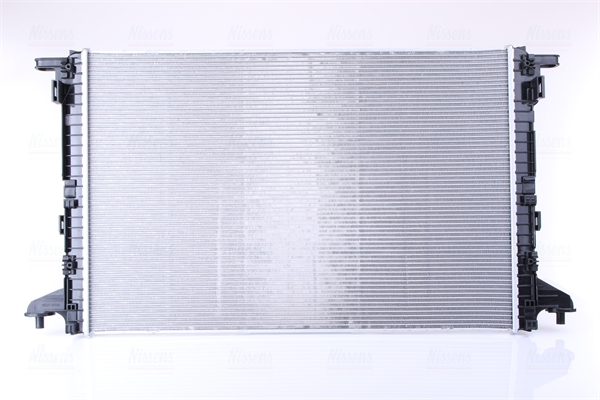 Radiator racire motor potrivit AUDI A4 ALLROAD B9, A4 B9, A5, A6 C8 1.4-2.0H [3]