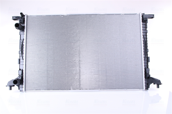Radiator racire motor potrivit AUDI A4 ALLROAD B9, A4 B9, A5, A6 C8 1.4-2.0H [2]