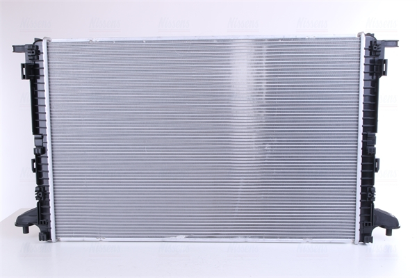 Radiator racire motor potrivit AUDI A4 ALLROAD B9, A4 B9, A5, A6 C8, A7, Q5, Q7; VW TOUAREG 1.4-2.0H [3]