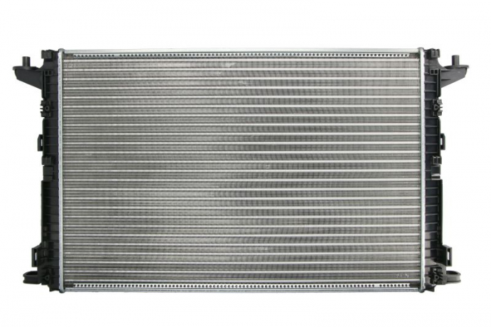 Radiator racire motor potrivit AUDI A4 ALLROAD B9, A4 B9, A5, A6 C8, Q5, Q7 1.4-2.0H dupa 2015 [2]