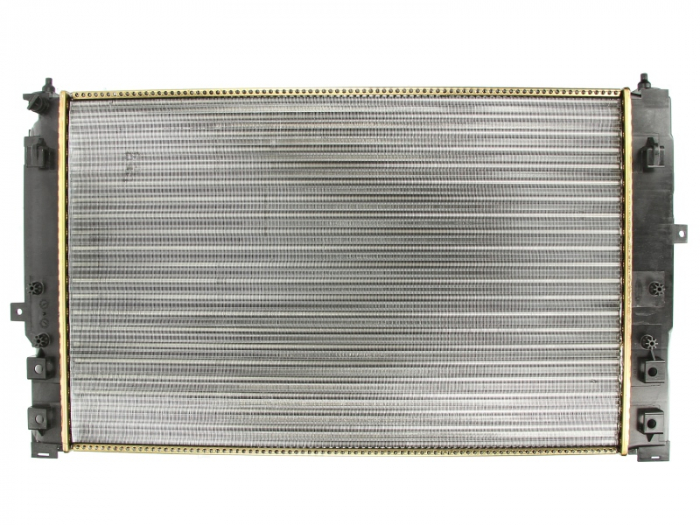 Radiator racire motor potrivit AUDI A4 B5, A6 C5; SKODA SUPERB I; VW PASSAT B5, PASSAT B5.5 2.4-2.8 [2]