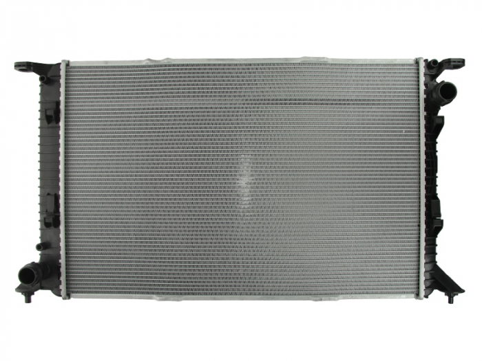 Radiator racire motor potrivit audi a4 b8, a5 4.2