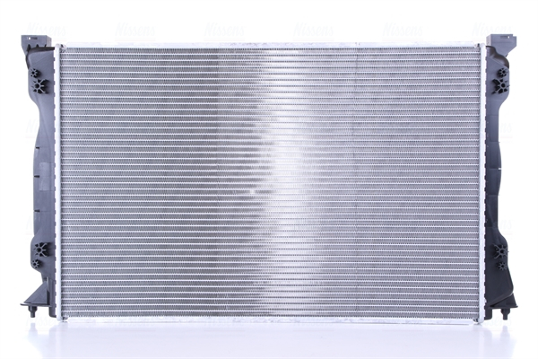 Radiator racire motor potrivit AUDI A6 ALLROAD C6, A6 C6 2.7D/3.0D [4]