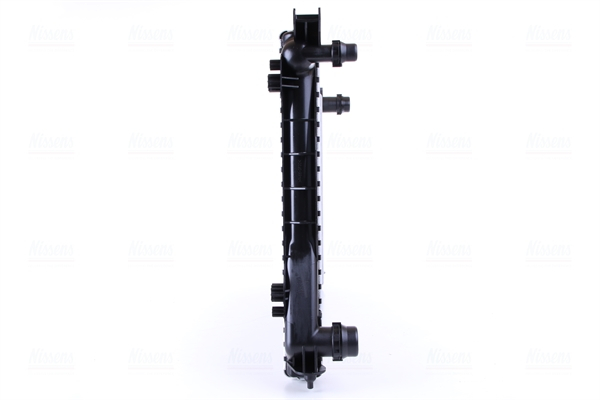Radiator racire motor potrivit AUDI A6 ALLROAD C6, A6 C6 2.7D/3.0D [5]