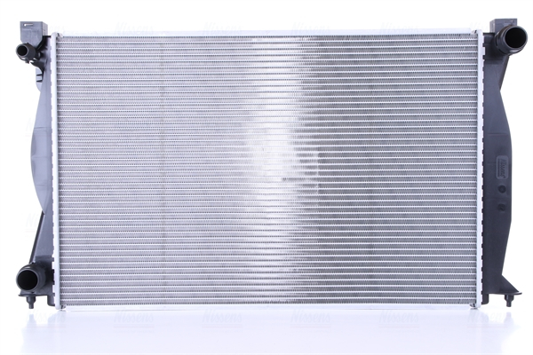 Radiator racire motor potrivit AUDI A6 ALLROAD C6, A6 C6 2.7D/3.0D [2]