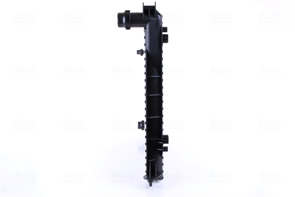 Radiator racire motor potrivit AUDI A6 ALLROAD C6, A6 C6 2.7D/3.0D [3]