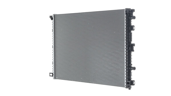 Radiator racire motor potrivit AUDI A6 ALLROAD C8, A6 C8, A7, Q7 2.0DH-3.0H 01.15- [3]