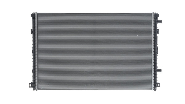 Radiator racire motor potrivit AUDI A6 ALLROAD C8, A6 C8, A7, Q7 2.0DH-3.0H 01.15- [2]