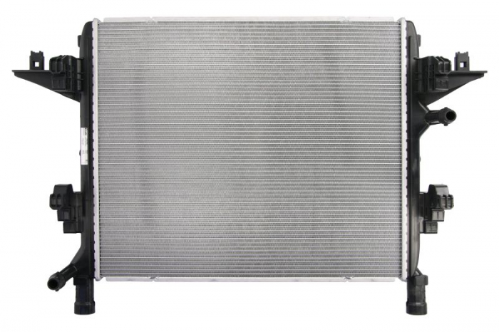 Radiator racire motor potrivit AUDI Q4; CUPRA BORN; SKODA ELROQ, ENYAQ IV; VW ID. BUZZ, ID. BUZZ CARGO, ID.3, ID.4, ID.5, ID.7 Electric 11.19-