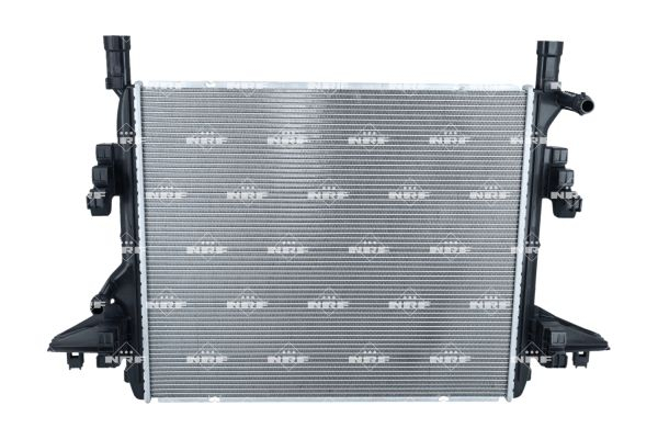 Radiator racire motor potrivit AUDI Q4; CUPRA BORN; SKODA ENYAQ IV; VW ID. BUZZ, ID. BUZZ CARGO, ID.3, ID.4, ID.5, ID.7 Electric 11.19- [3]