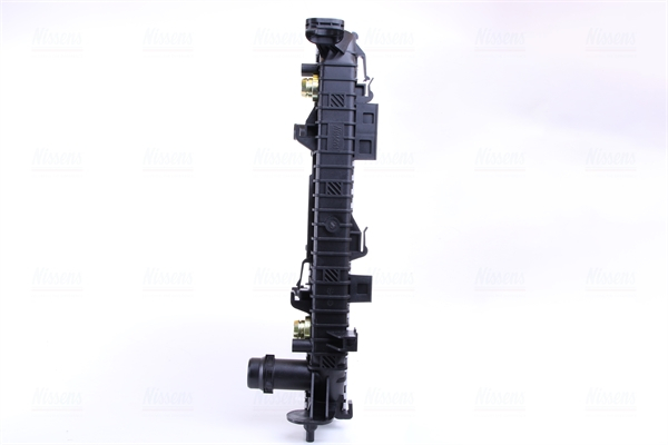 Radiator racire motor potrivit AUDI Q5 3.0D [4]
