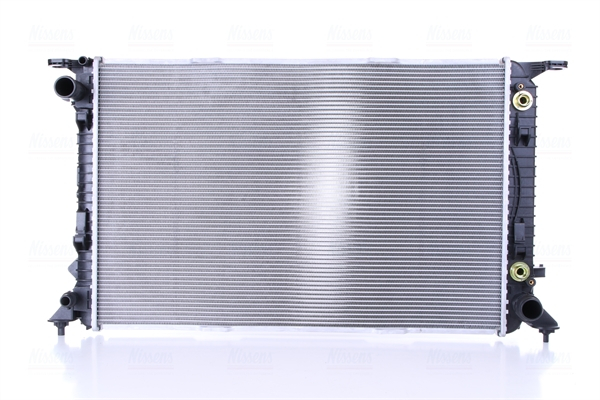 Radiator racire motor potrivit AUDI Q5 3.0D [3]