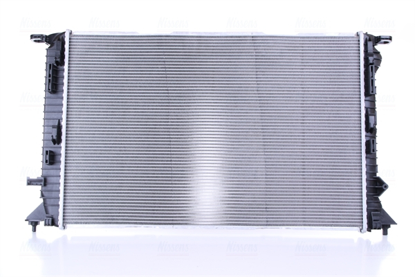 Radiator racire motor potrivit AUDI Q5 3.0D [5]