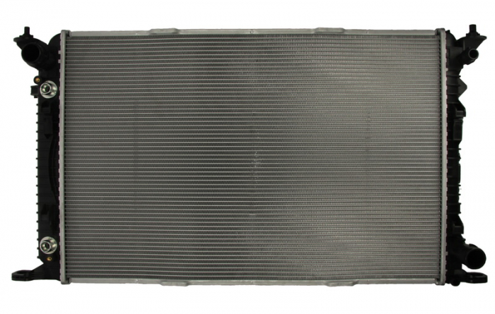 Radiator racire motor potrivit AUDI Q5 3.0D