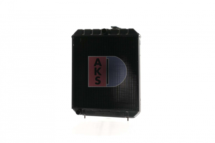 Radiator racire motor potrivit BIZON Z 056, Z 058