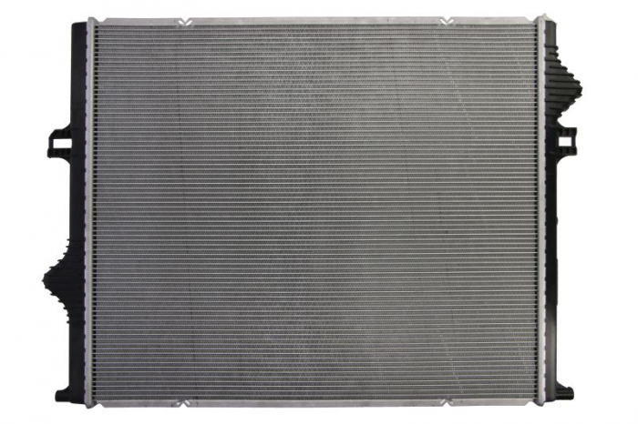 Radiator racire motor potrivit BMW 1 (F20), 1 (F21), 2 (F22, F87), 2 (F23), 3 (F30, F80), 3 (F31), 3 GRAN TURISMO (F34), 4 (F32, F82), 4 (F33, F83), 4 GRAN COUPE (F36) 2.0/2.0H/3.0 07.15- [2]