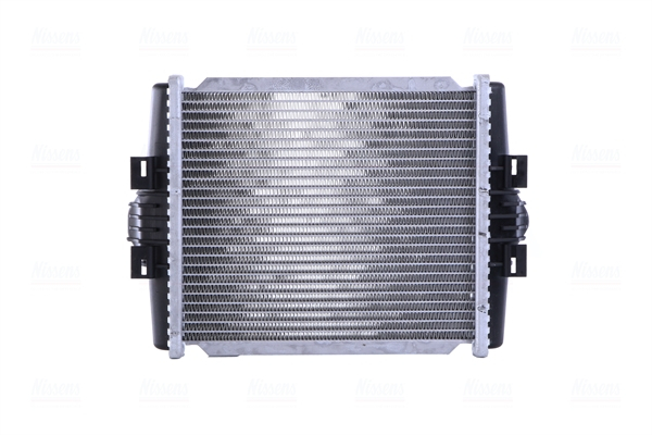 Radiator racire motor potrivit BMW 1 (F20), 1 (F21), 2 (F22, F87) 3.0 09.15-06.21 [3]