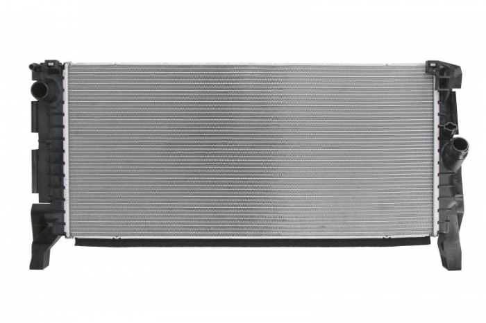 Radiator racire motor potrivit BMW 1 (F40), 2 (F45), 2 GRAN COUPE (F44), 2 GRAN TOURER (F46), 2 GRAN TOURER VAN (F46), X1 (F48), X2 (F39); MINI CLUBMAN (F54), COUNTRYMAN (F60) 1.5D 2.0D 03.14-