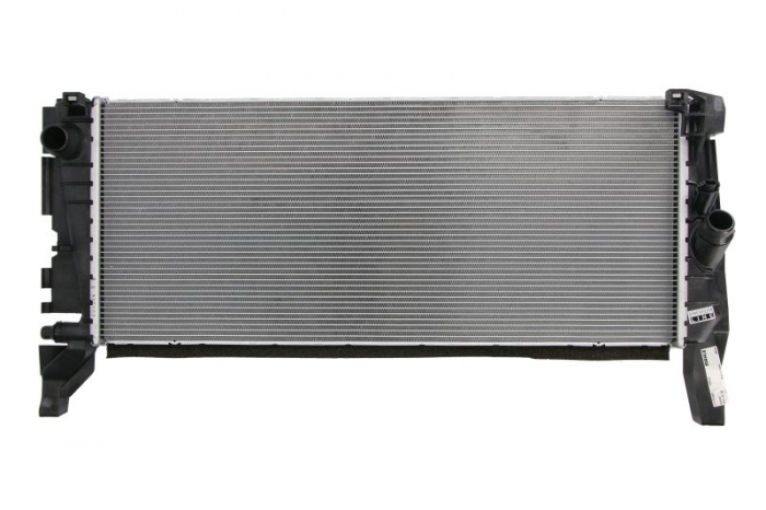 Radiator racire motor potrivit BMW 1 (F40), X1 (F48); MINI (F56) 2.0 03.15-