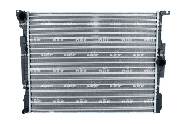 Radiator racire motor potrivit BMW 2 (F22, F87), 2 (F23), 3 (F30, F80), 3 (F31), 3 GRAN TURISMO (F34), 4 (F32, F82), 4 GRAN COUPE (F36) 2.0 07.15- [3]