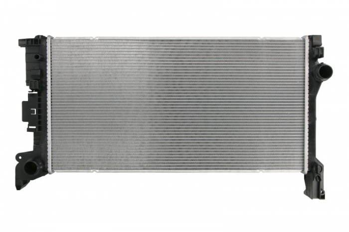 Radiator racire motor potrivit BMW 2 (F22, F87), 2 (F23), 3 (F30, F80), 3 (F31), 3 GRAN TURISMO (F34), 4 (F32, F82), 4 GRAN COUPE (F36) 2.0 07.15-