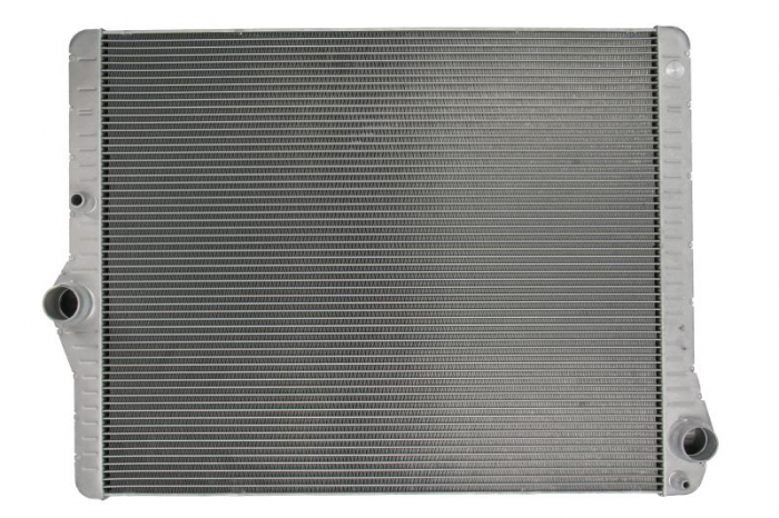 Radiator racire motor potrivit BMW 2 (F22, F87), 3 (F30, F80), 4 (F32, F82), 4 (F33, F83) 3.0 03.14-06.21