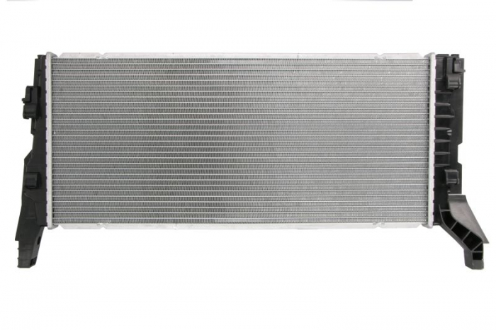 Radiator racire motor potrivit BMW 2 (F45), 2 GRAN TOURER (F46), 2 GRAN TOURER VAN (F46), X1 (F48); MINI (F55), (F56), (F57), CLUBMAN (F54), COUNTRYMAN (F60) 1.5D/2.0D dupa 2013 [2]